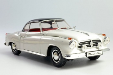 Revell Borgward Isabella Coupe 1958 DieCast Model (6569)